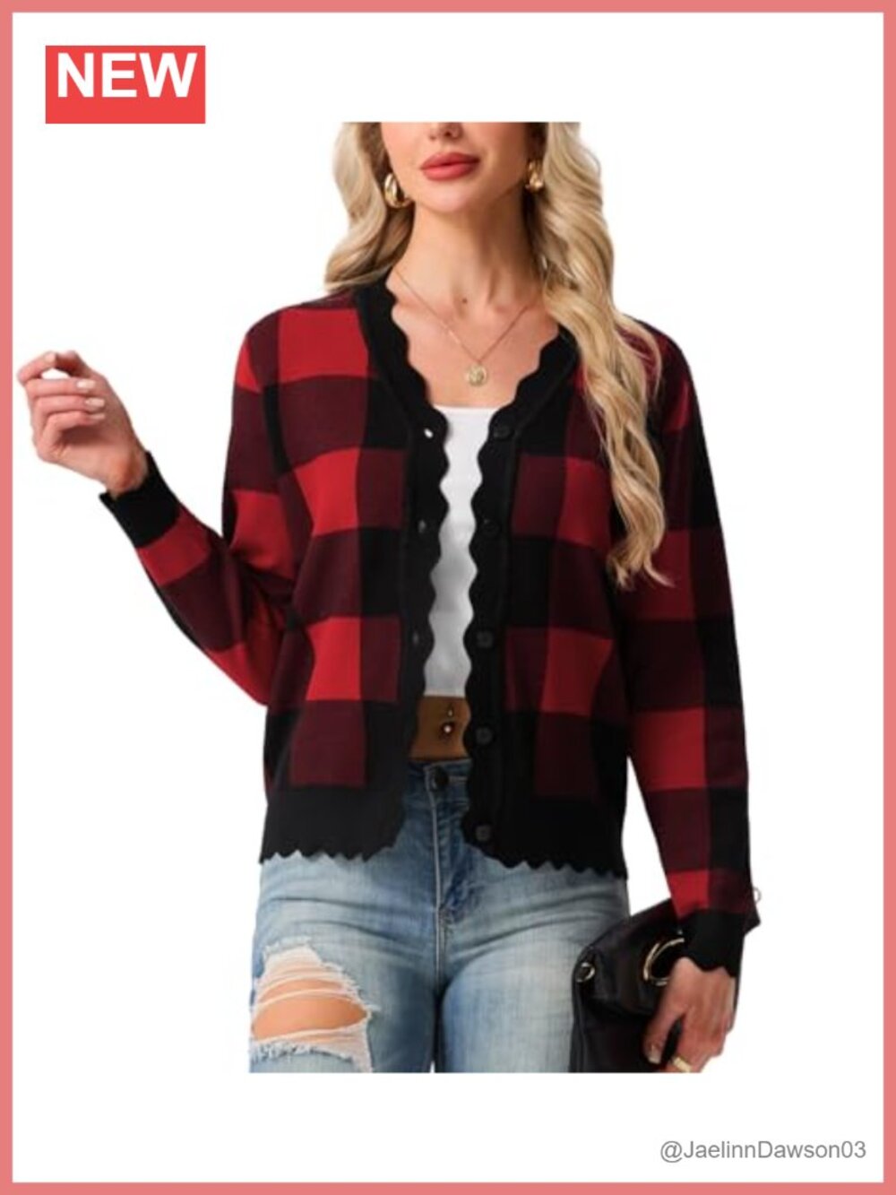 Women's Lightweight Cardigan Sweater Long Sleeve V-Neck Button Down